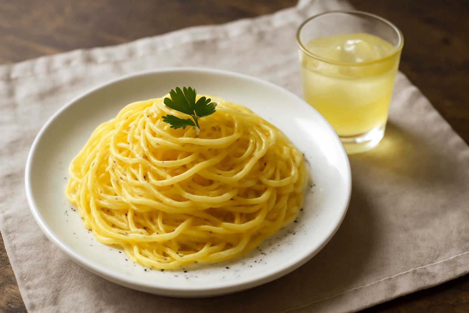 Limoncellu