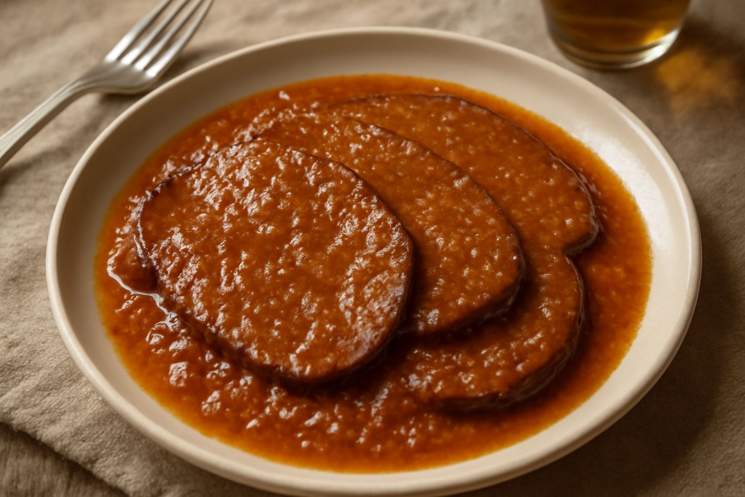 Lingua ca' salsa