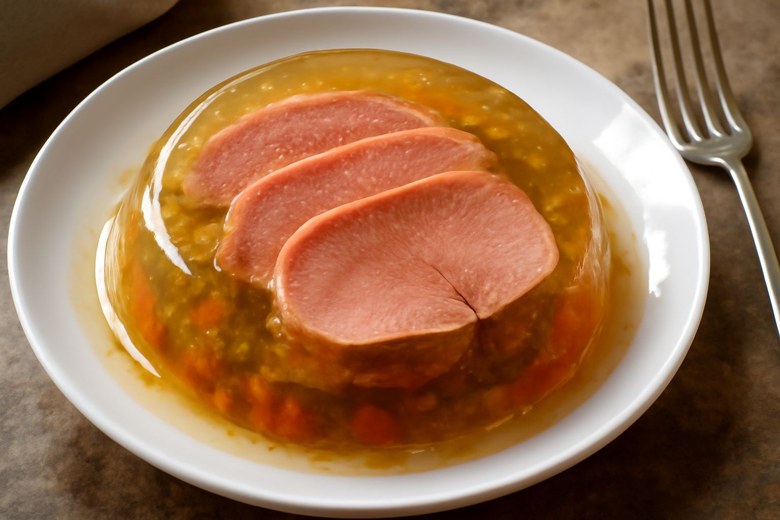Lingua in Gelatina