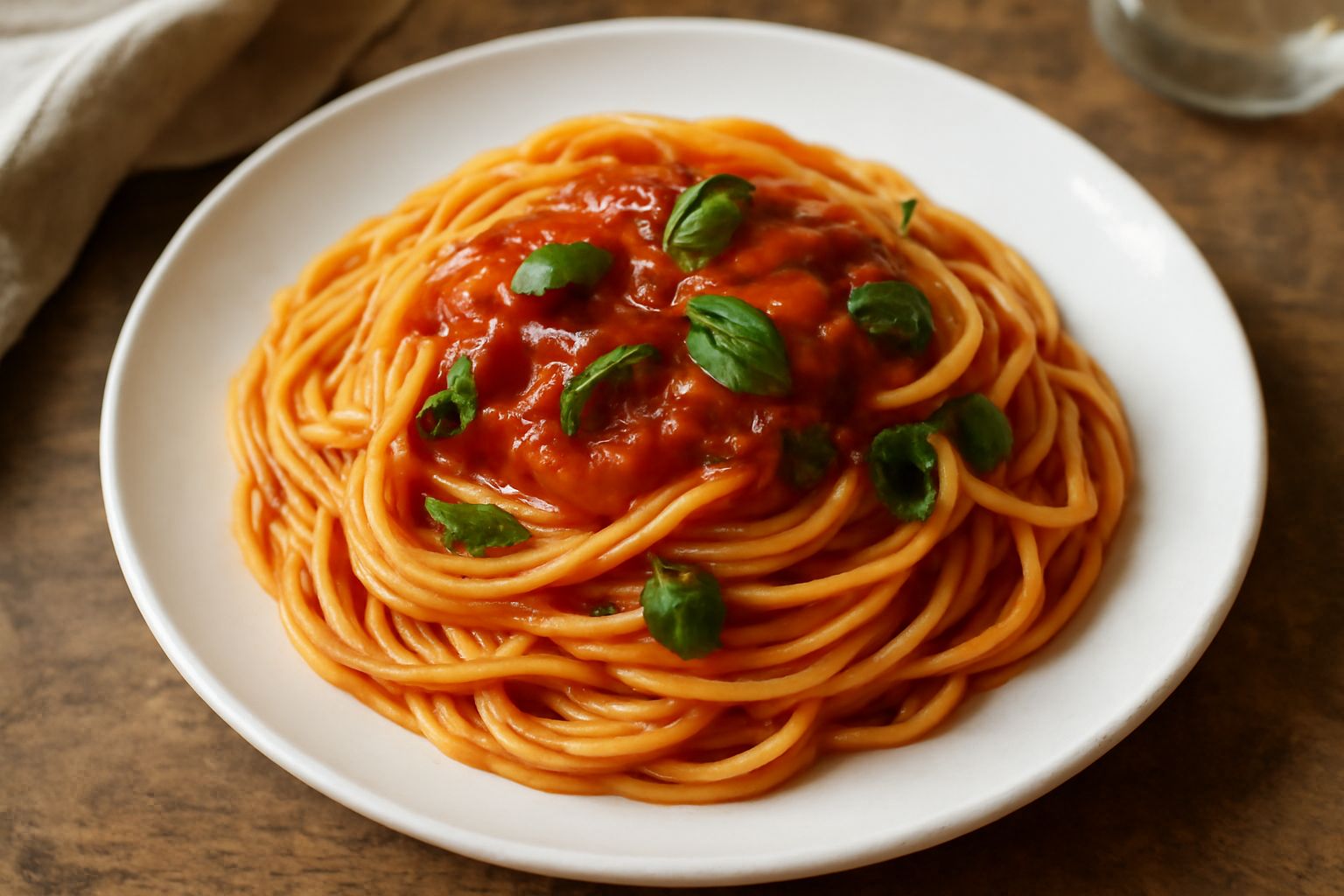 Linguine