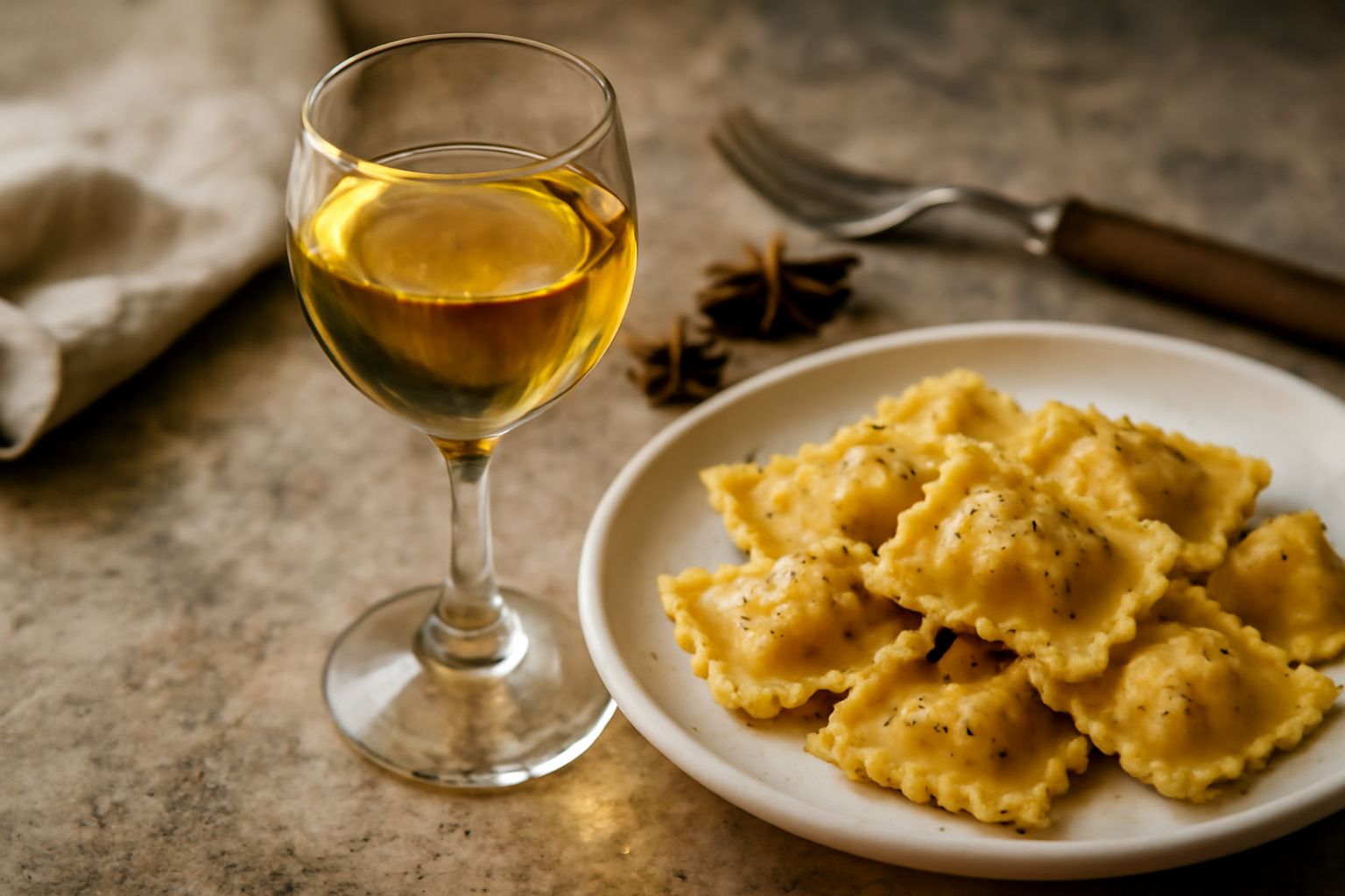 Liquore all'anice