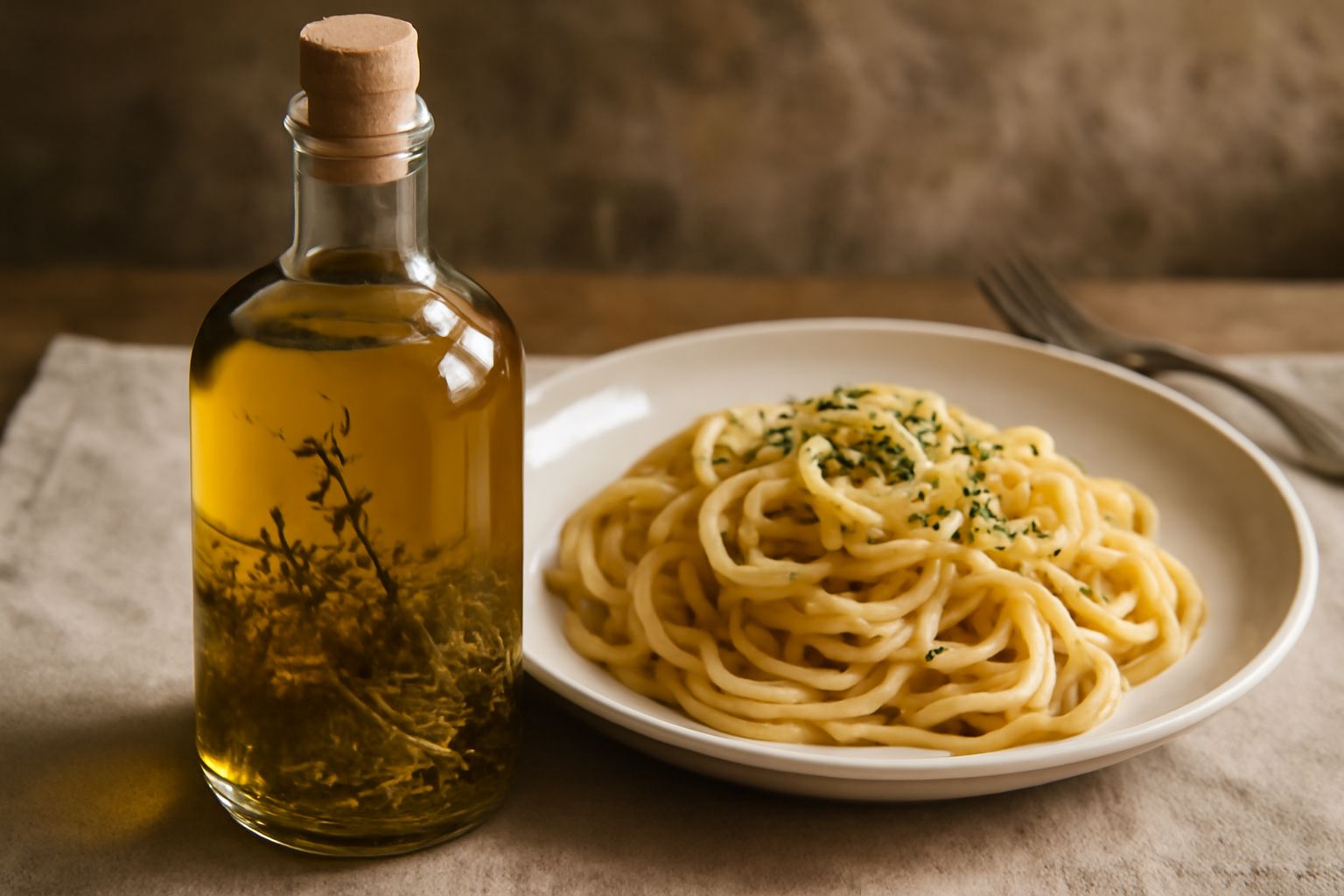 Liquore alle erbe del Veneto