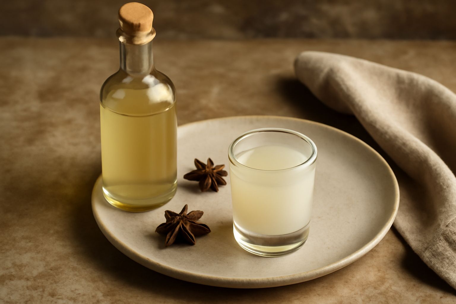 Liquore di anice