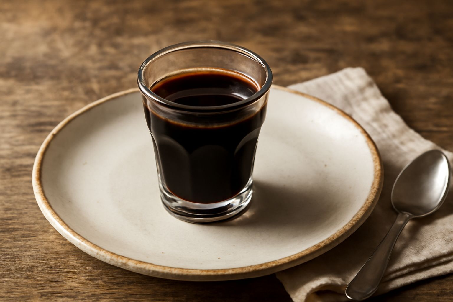 Liquore di caffè molisano