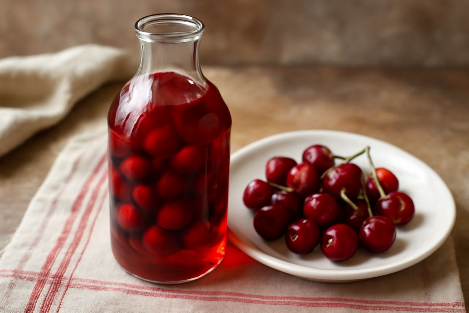Liquore di Ciliege