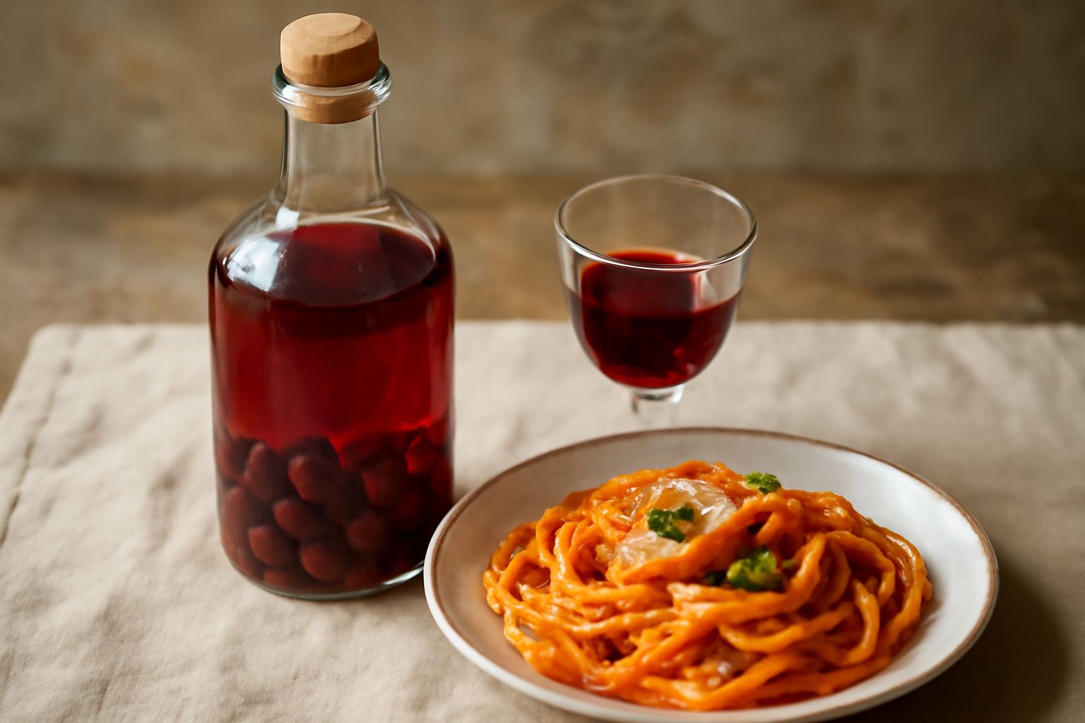 Liquore di Ciliegia
