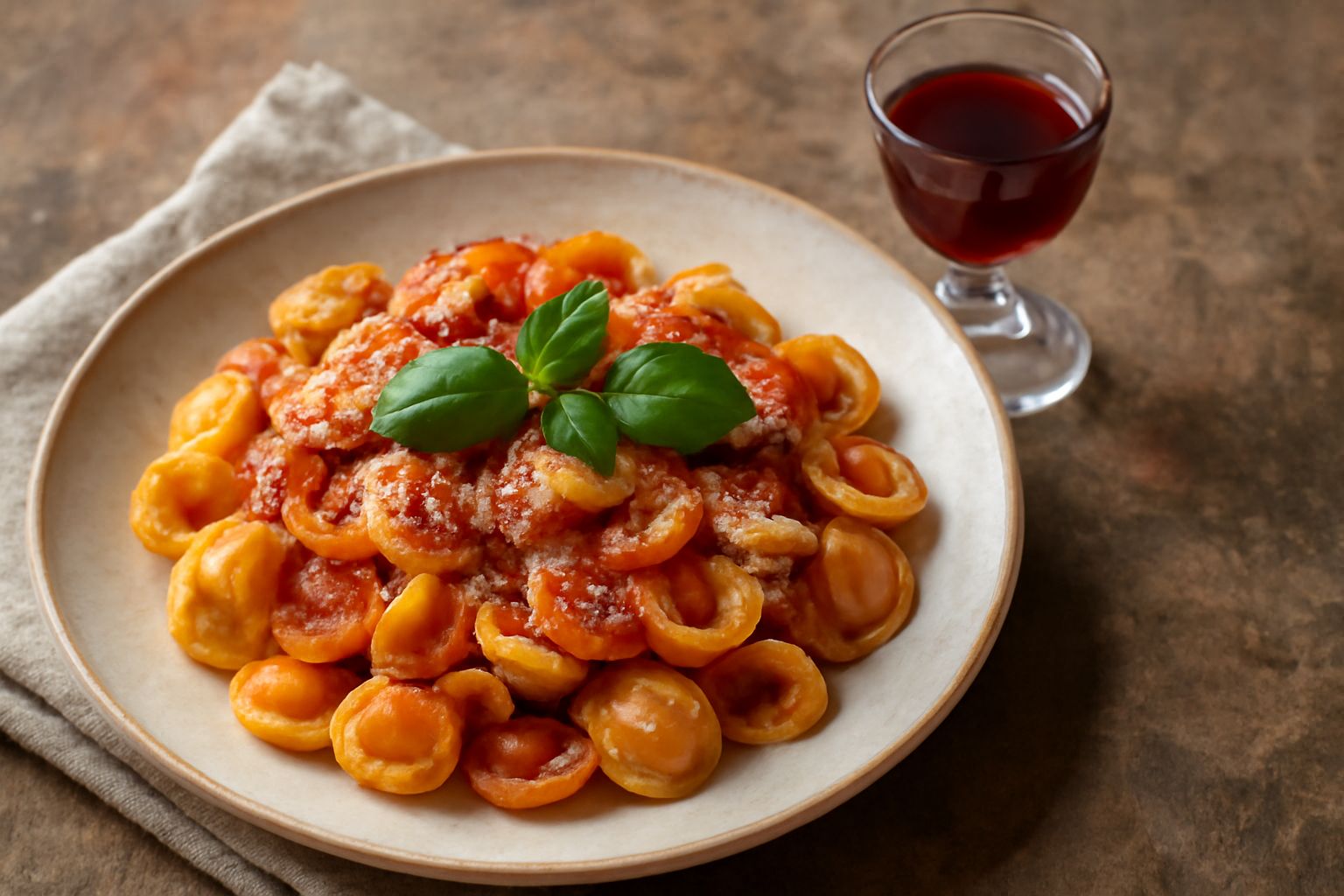 Liquore di Corniola