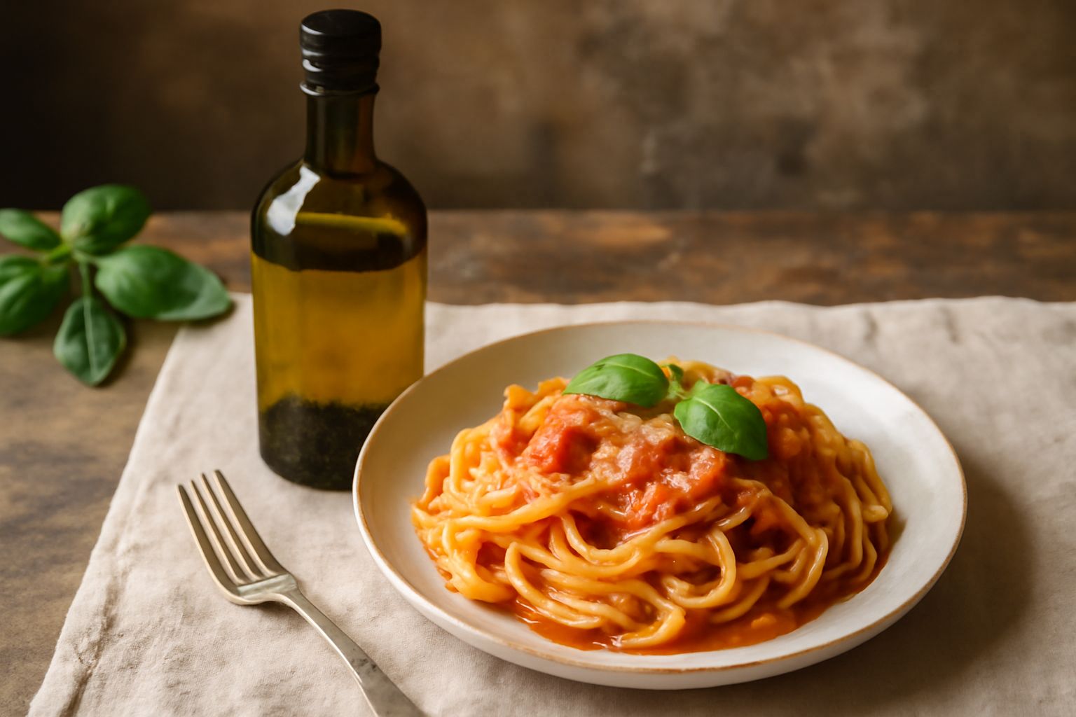 Liquore di erbe spontanee