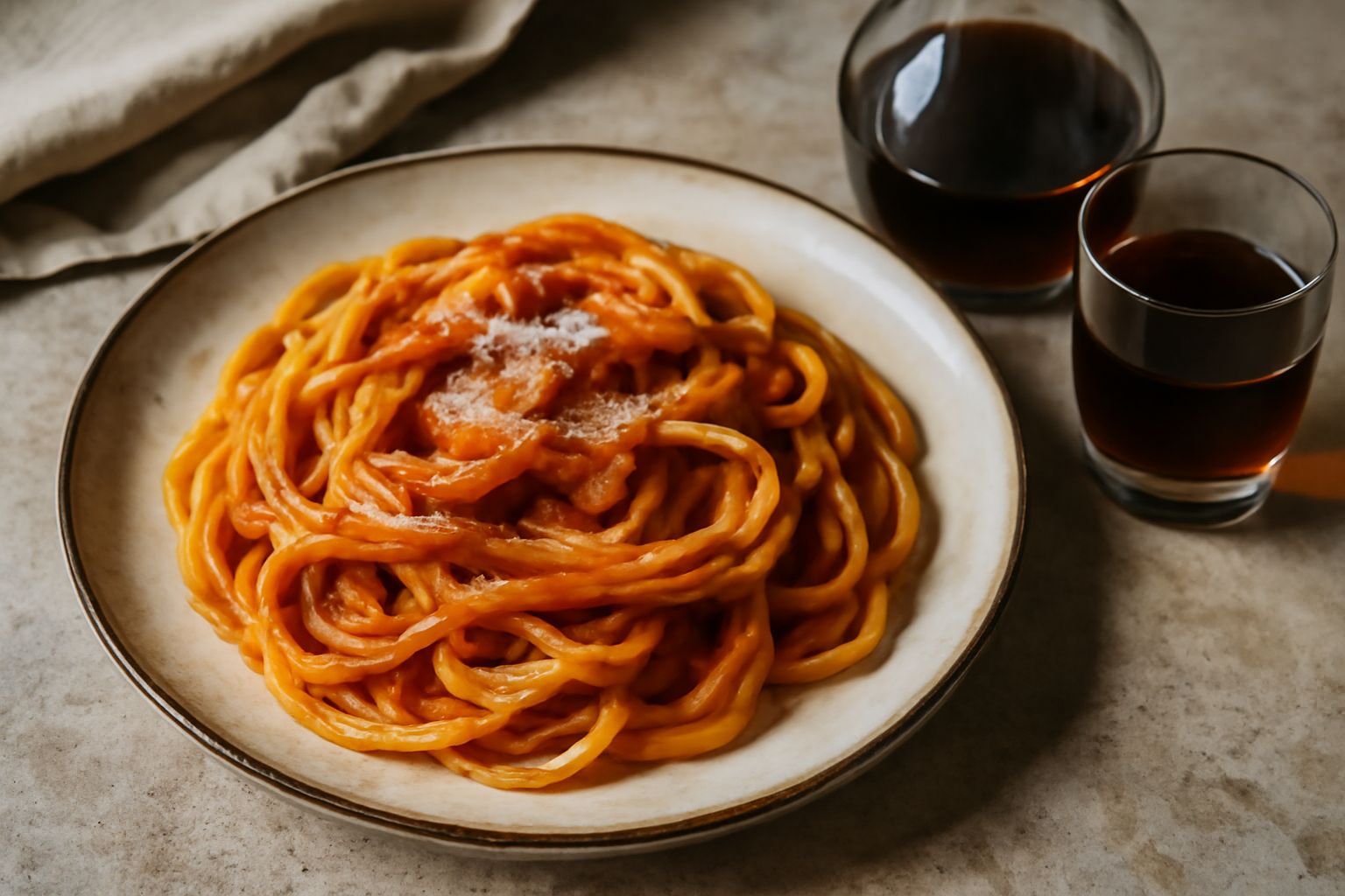 Liquore di fichi secchi