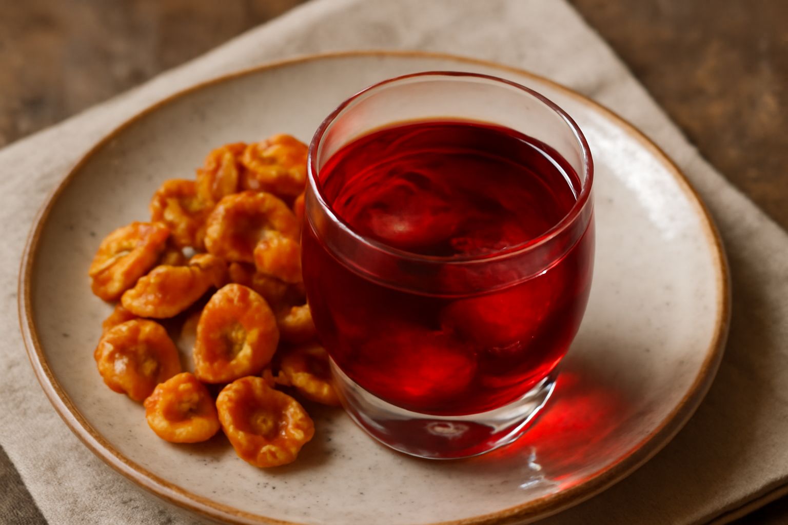 Liquore di lentischio
