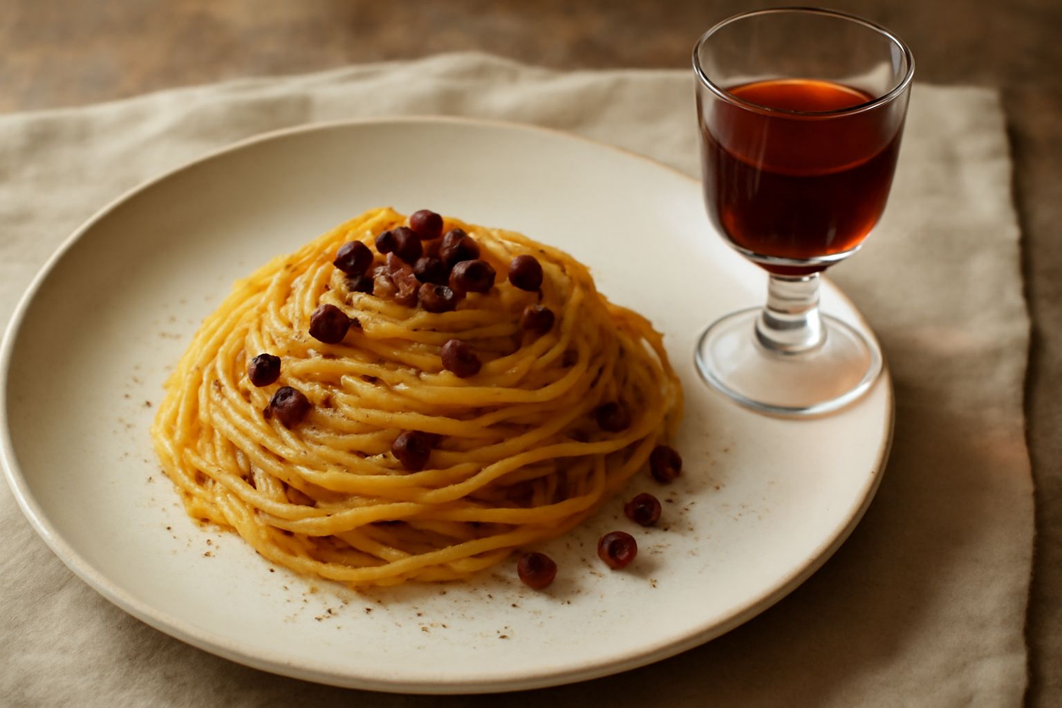 Liquore di lentisco