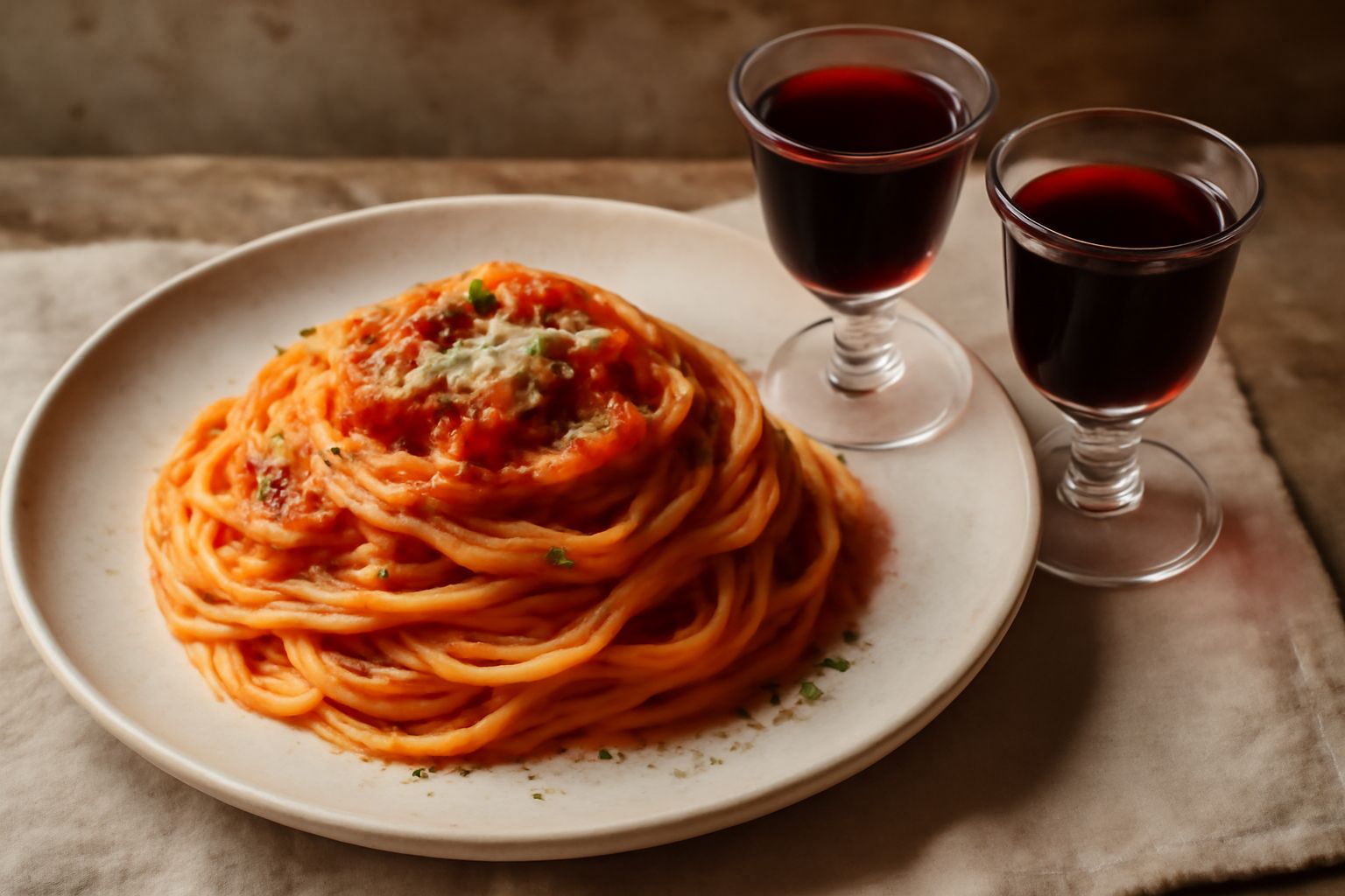 Liquore di marasca