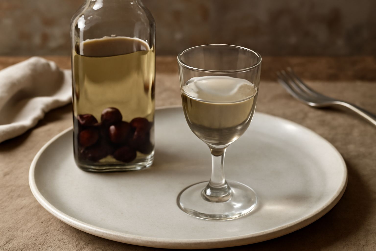 Liquore di maraschino