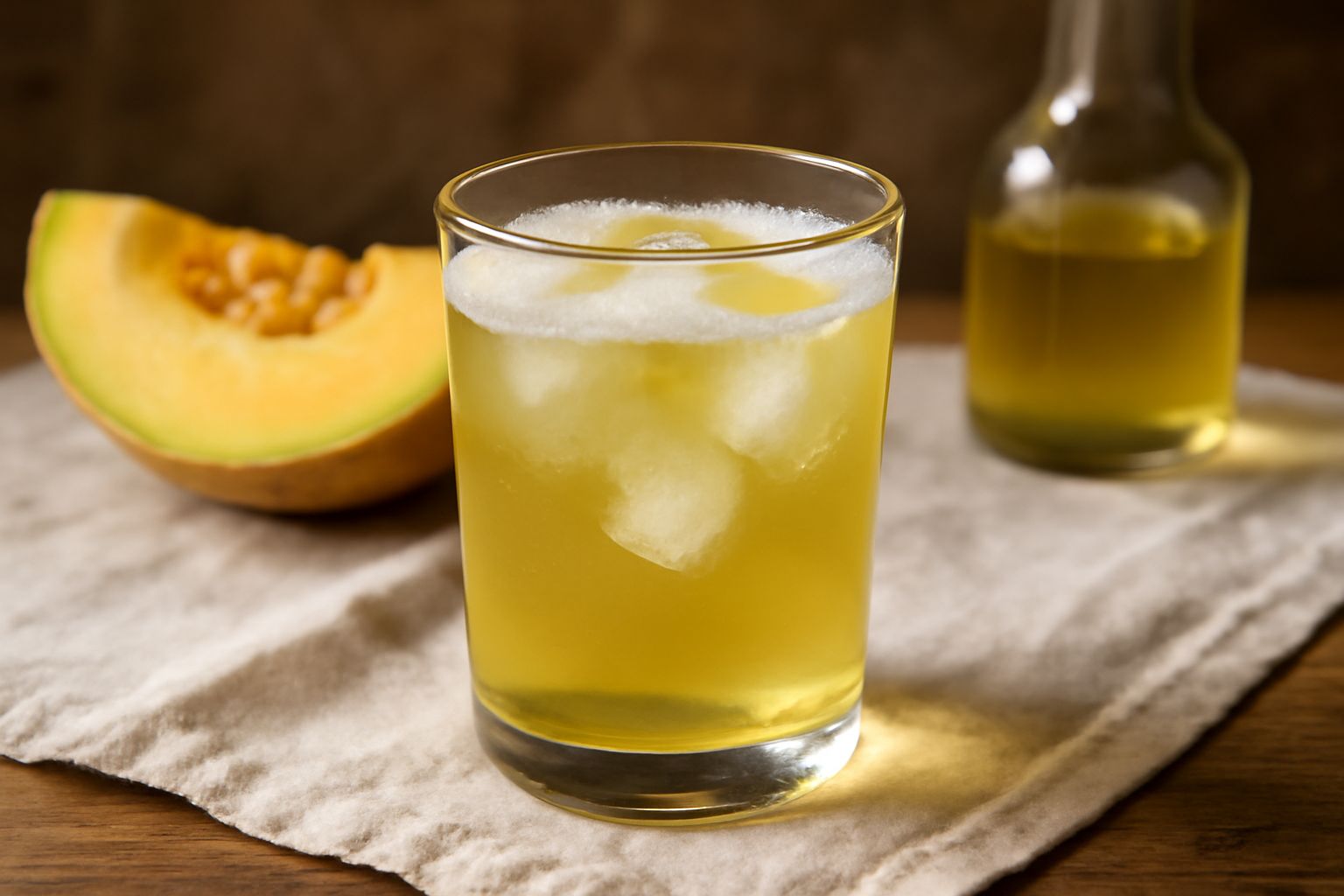 Liquore di melone