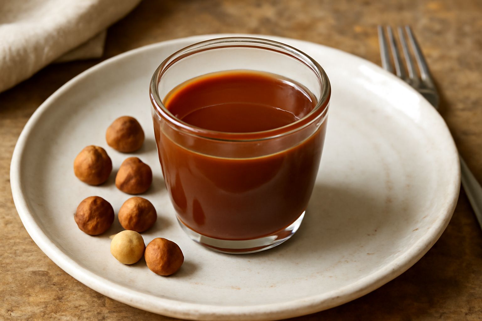 Liquore di Nocciola del Friuli