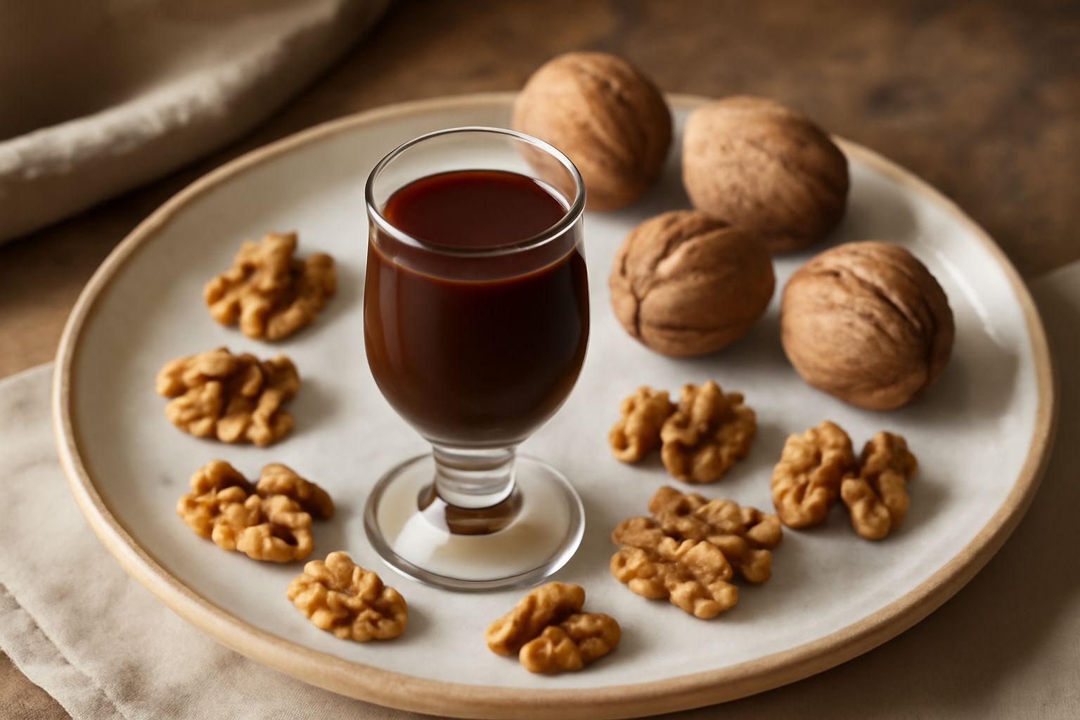 Liquore di noci