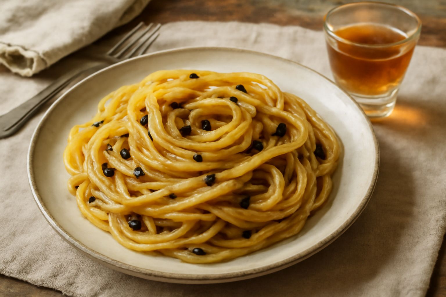 Liquore di pepe