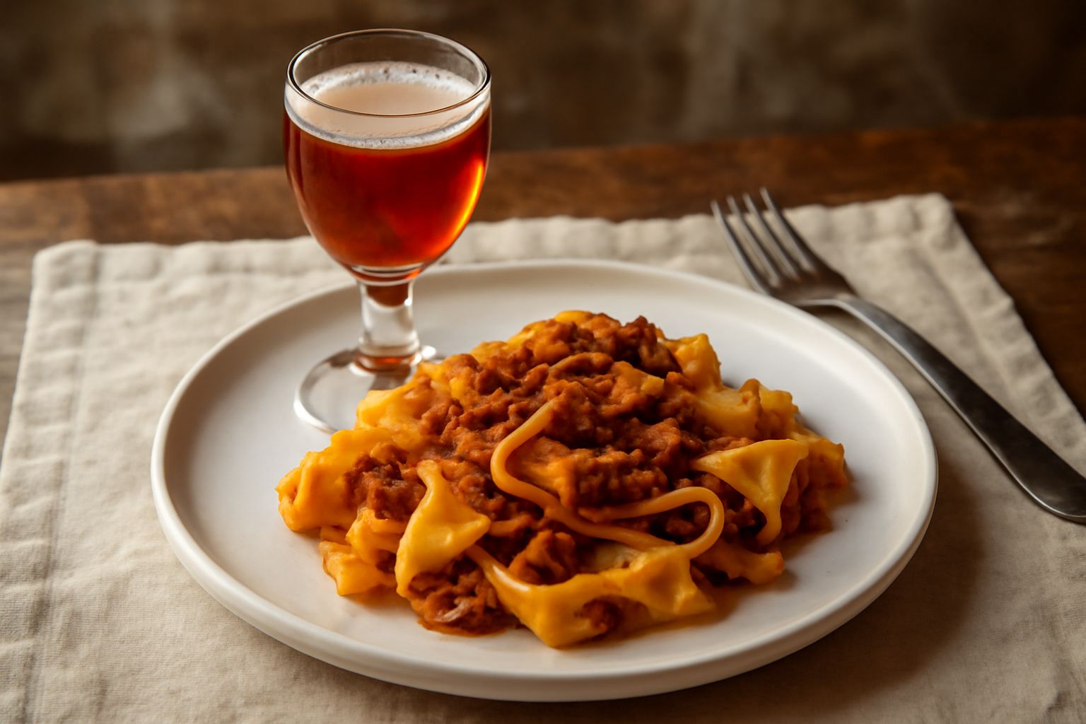 Liquore di ratafia
