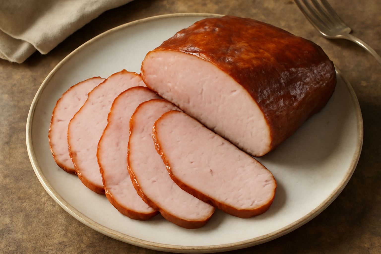 Lonza di maiale