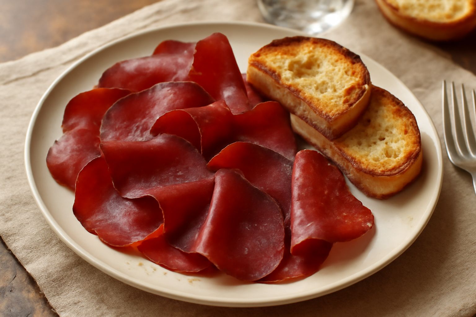 Lonza friulana