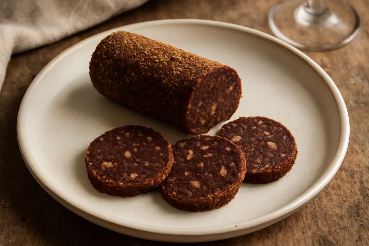 Lonzino di fico