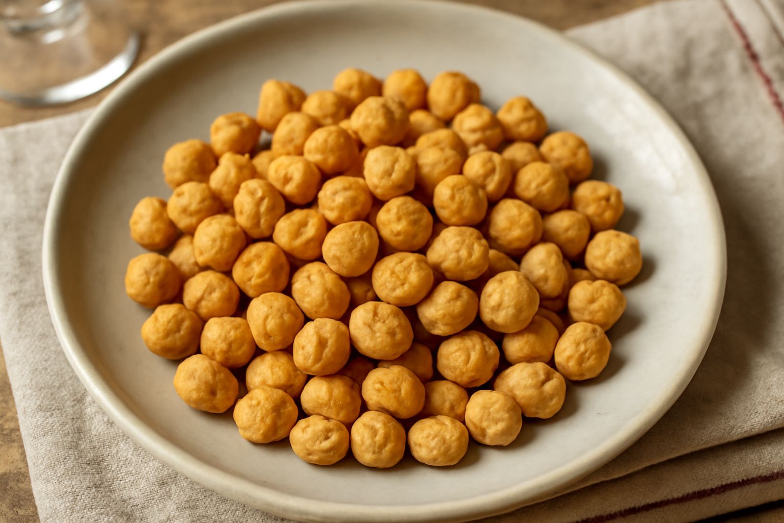 Lupini dolci