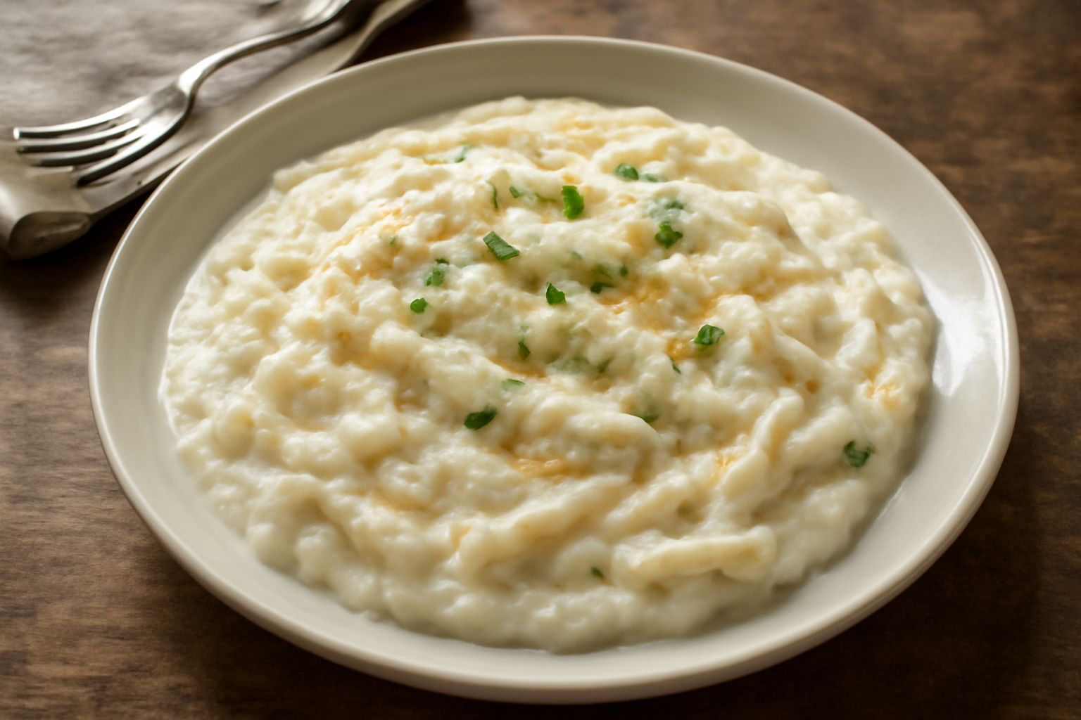 Maccaroni ca' la ricotta