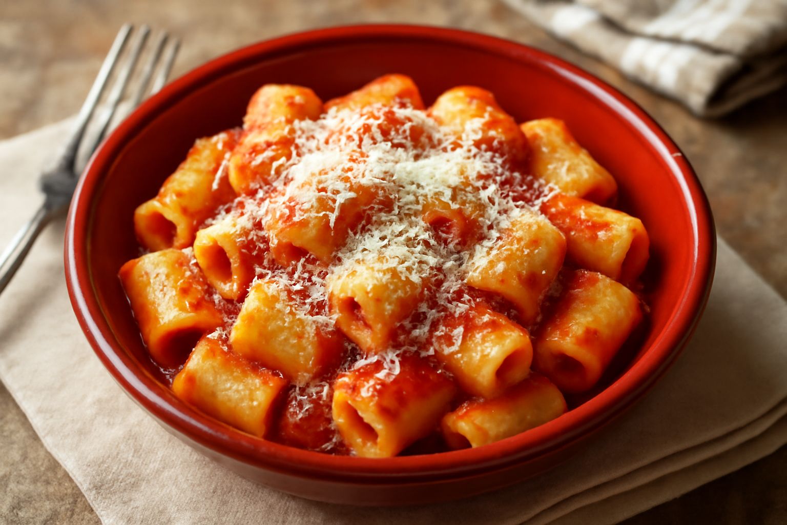 Maccarruni ca sarda