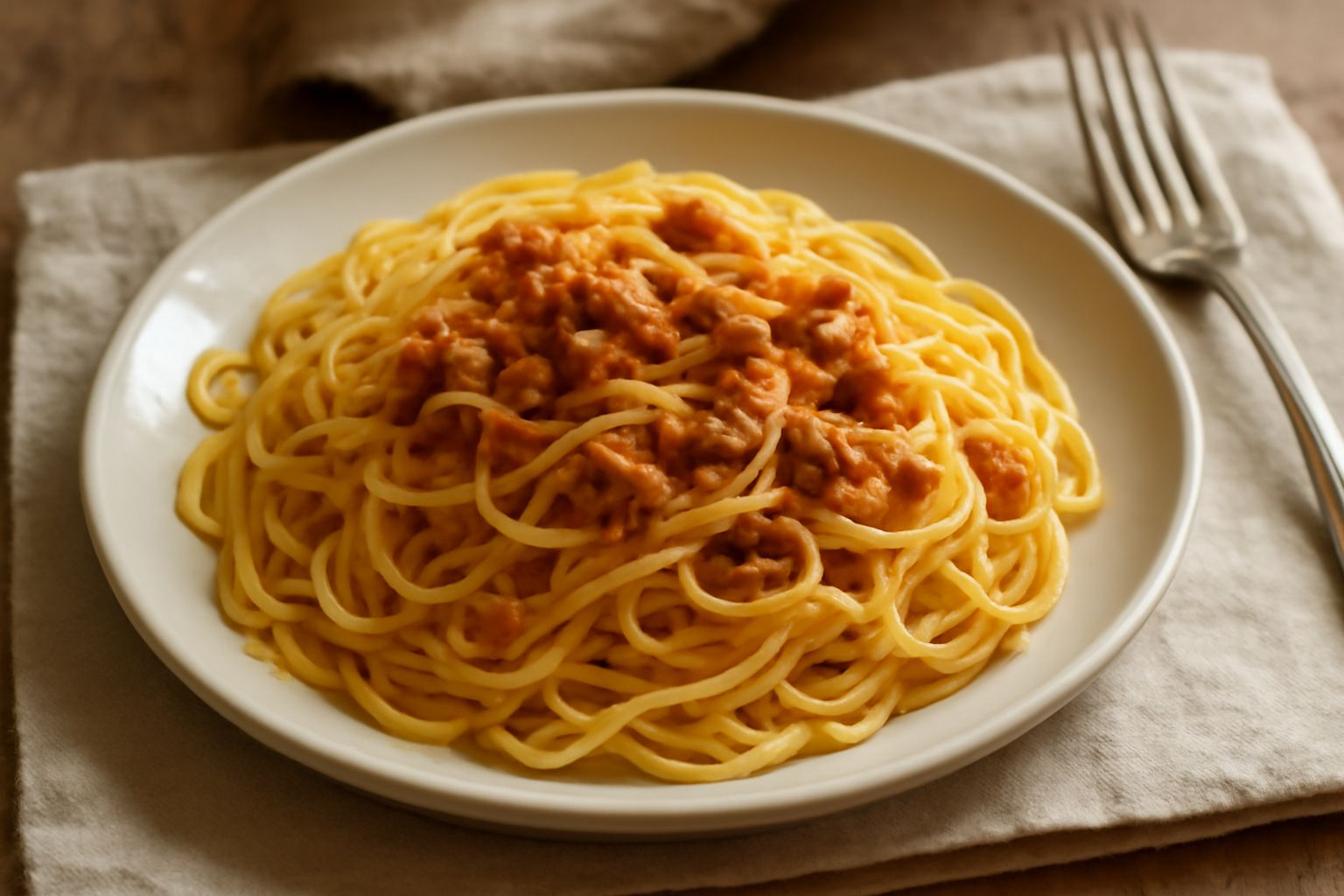 Maccheroncini di Campofilone