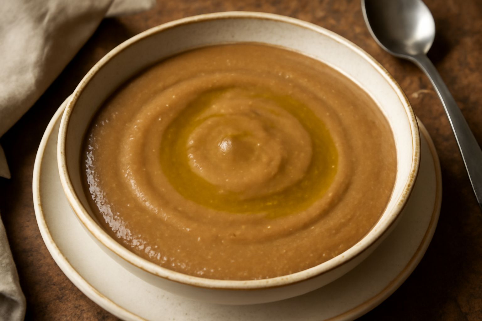 Macco di fagioli