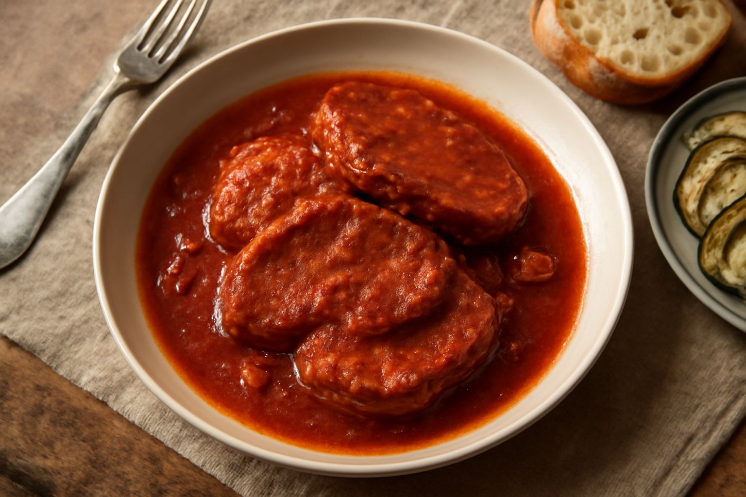 Maiale alla teramana