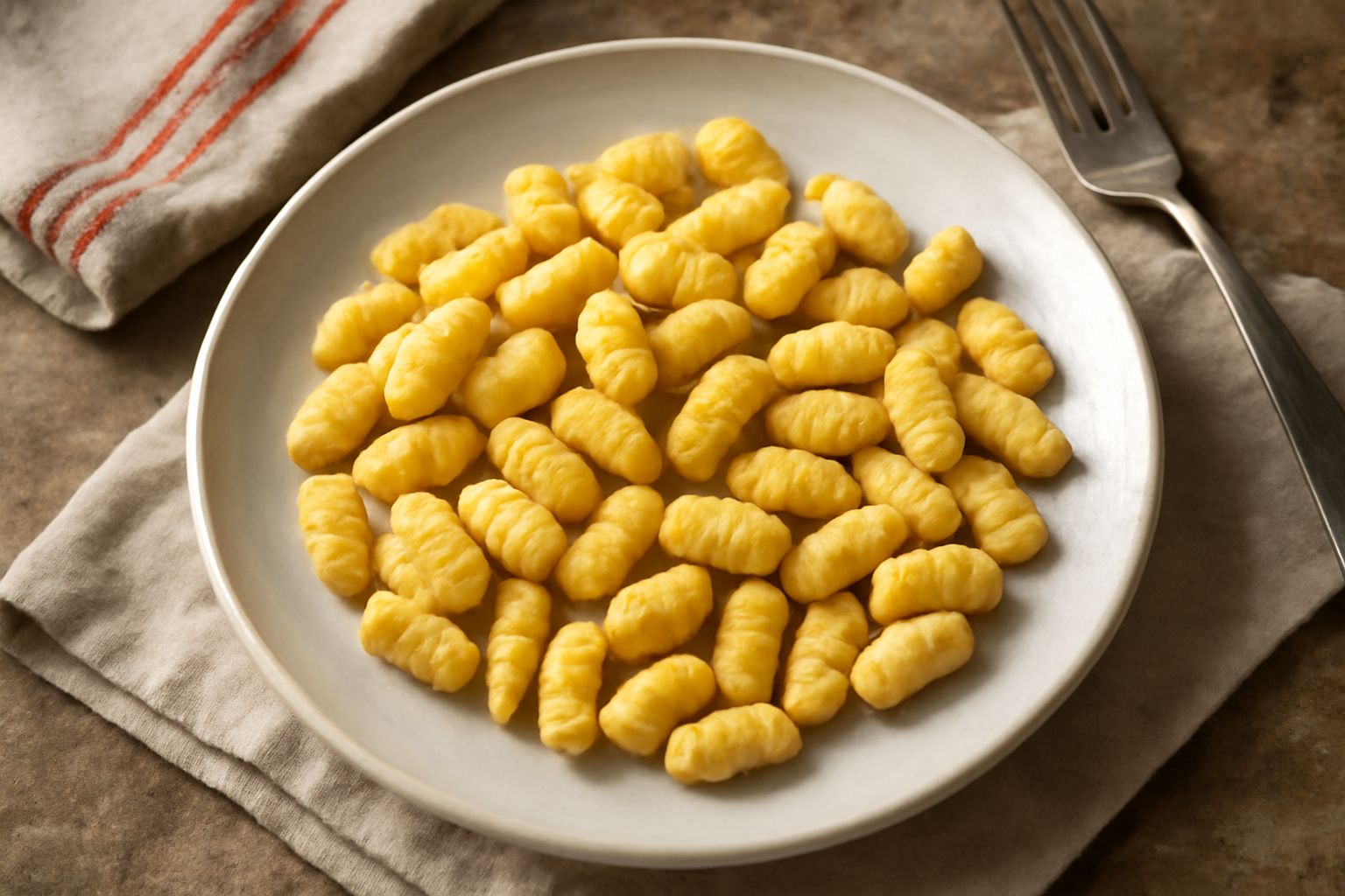 Malloreddus di Avanzi
