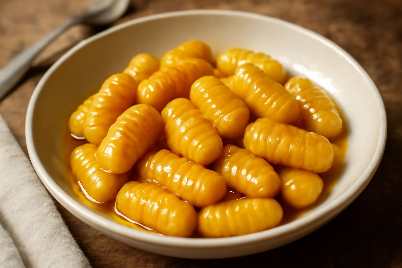 Malloreddus dolci