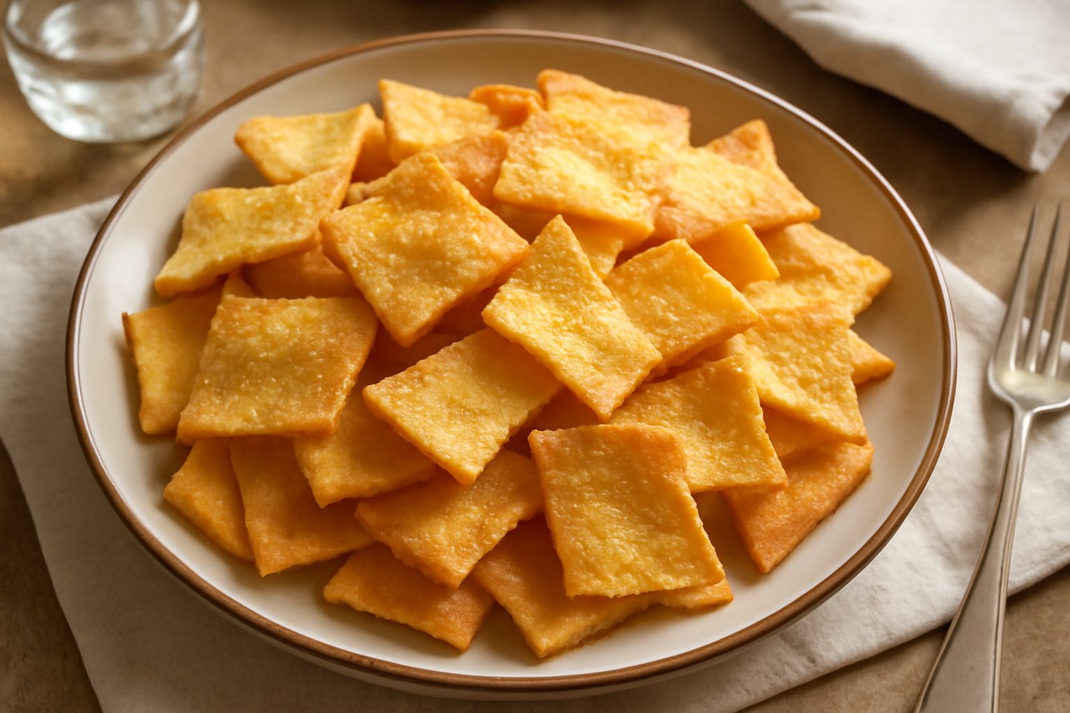 Maltagliati dolci