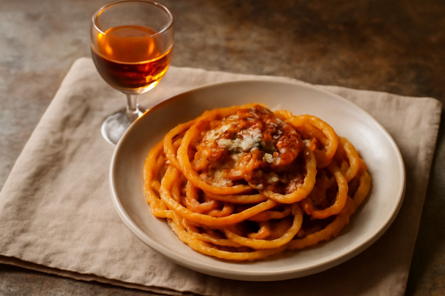 Malvasia puntinata
