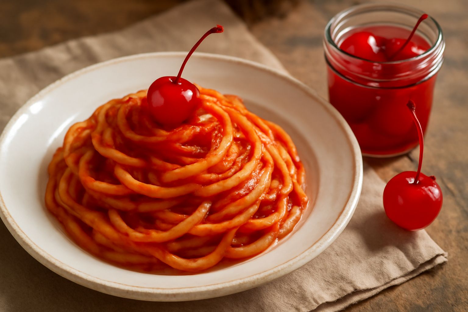 Maraschino