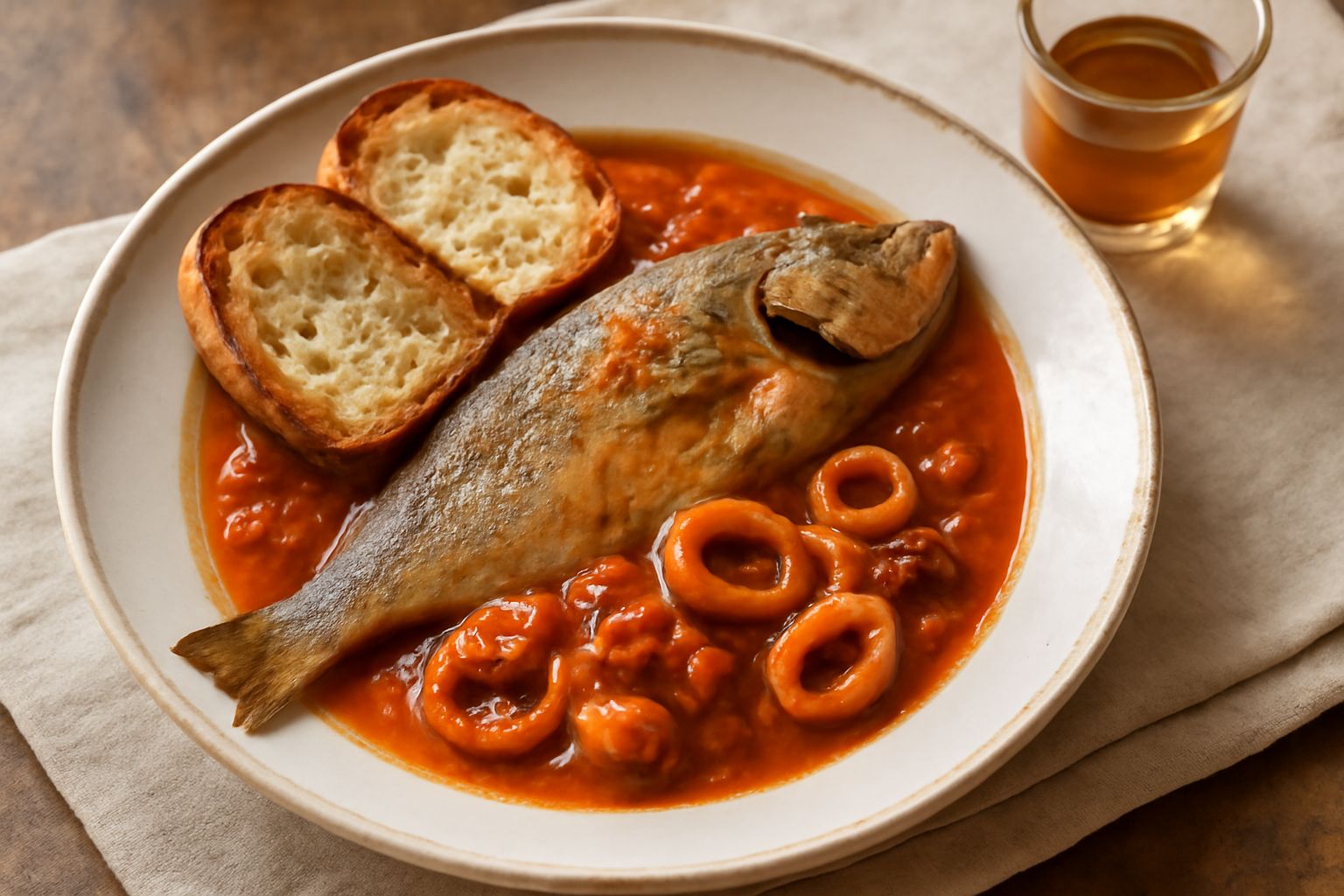 Maraschino di Ancona