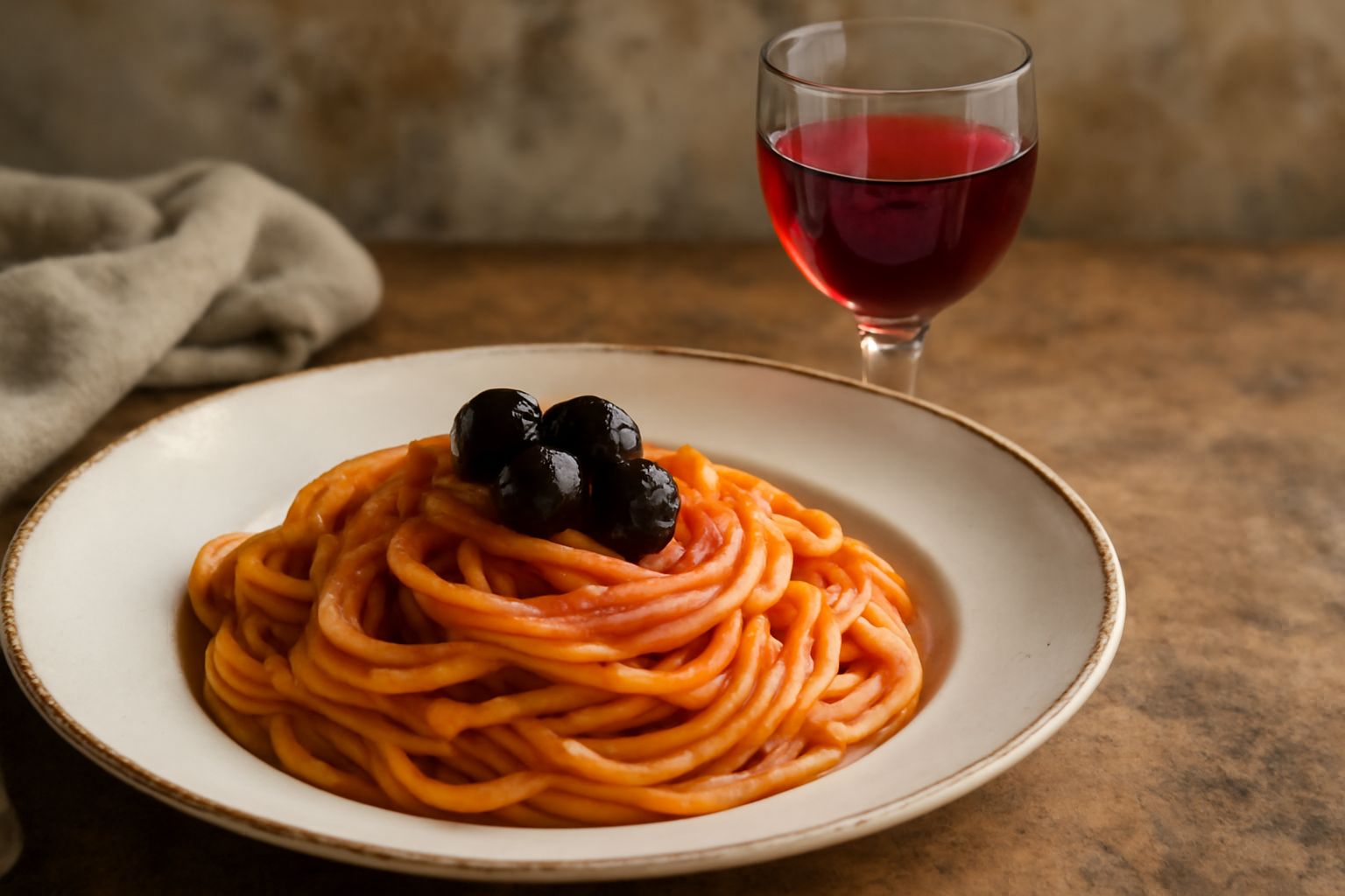 Maraschino di Luxardo
