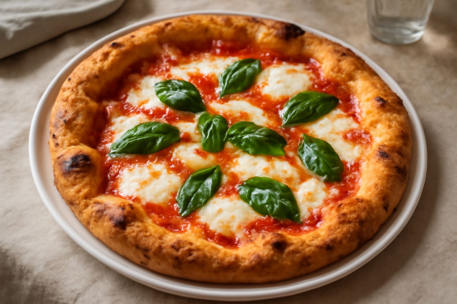 Margherita