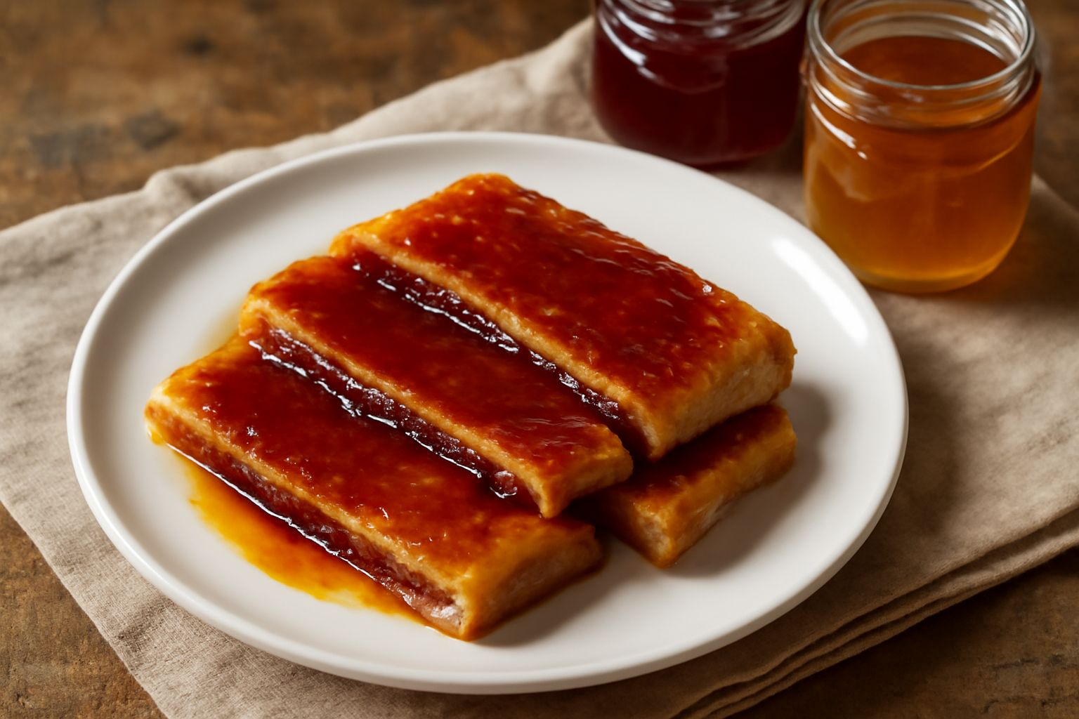 Marmellade antiche