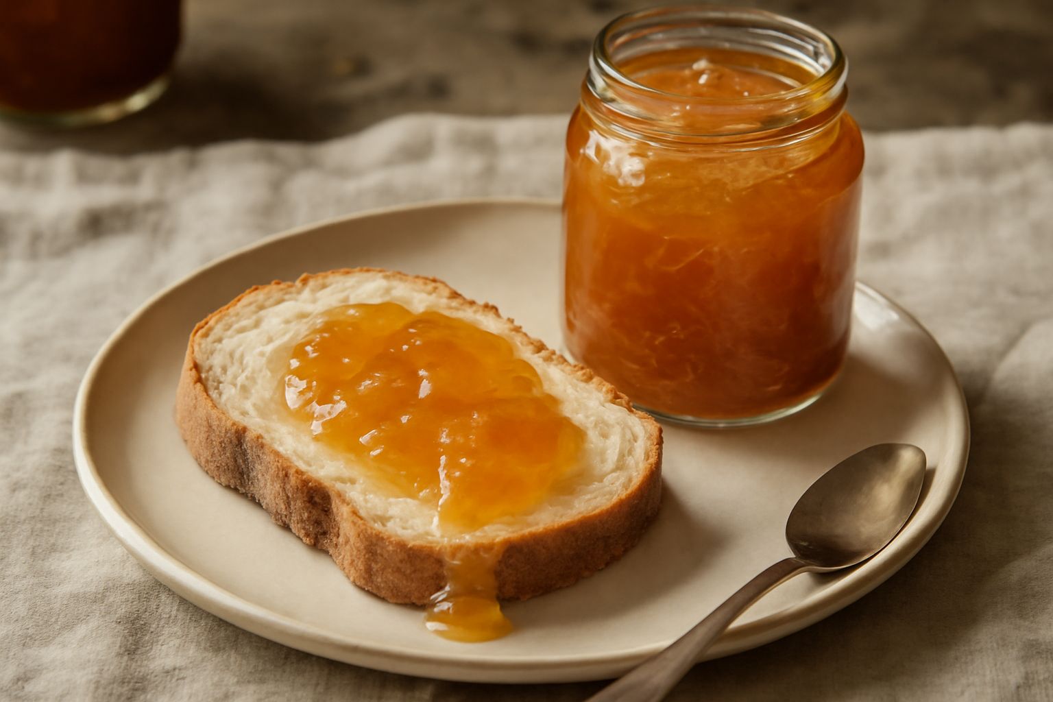 Marmellata di agrumi