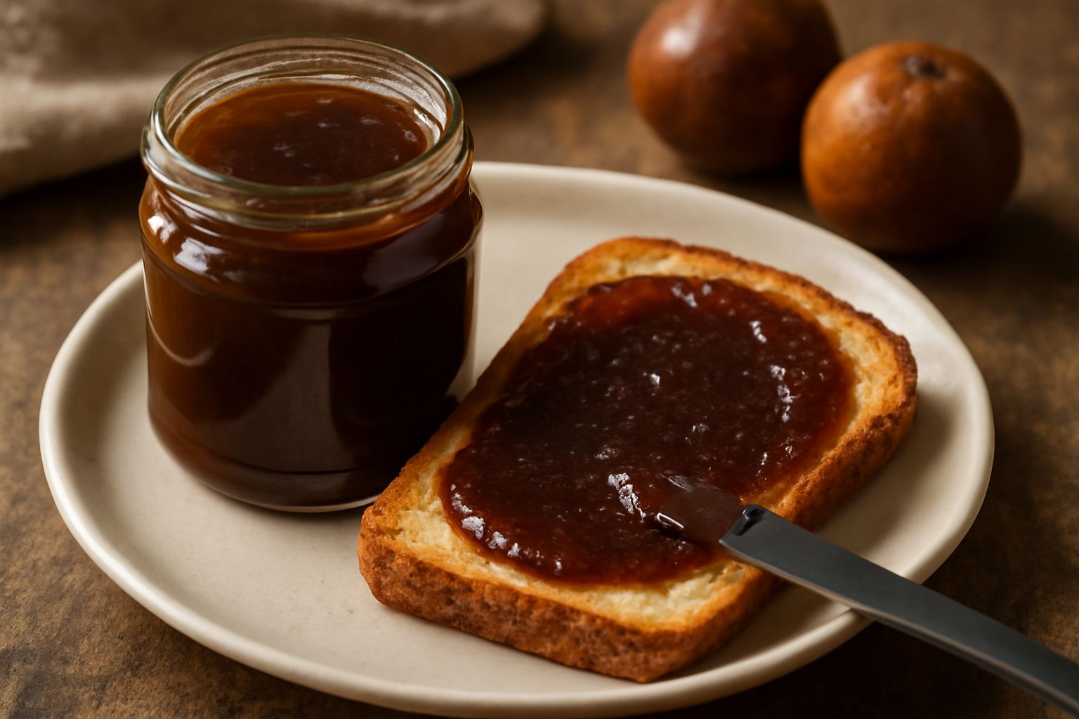 Marmellata di chinotto