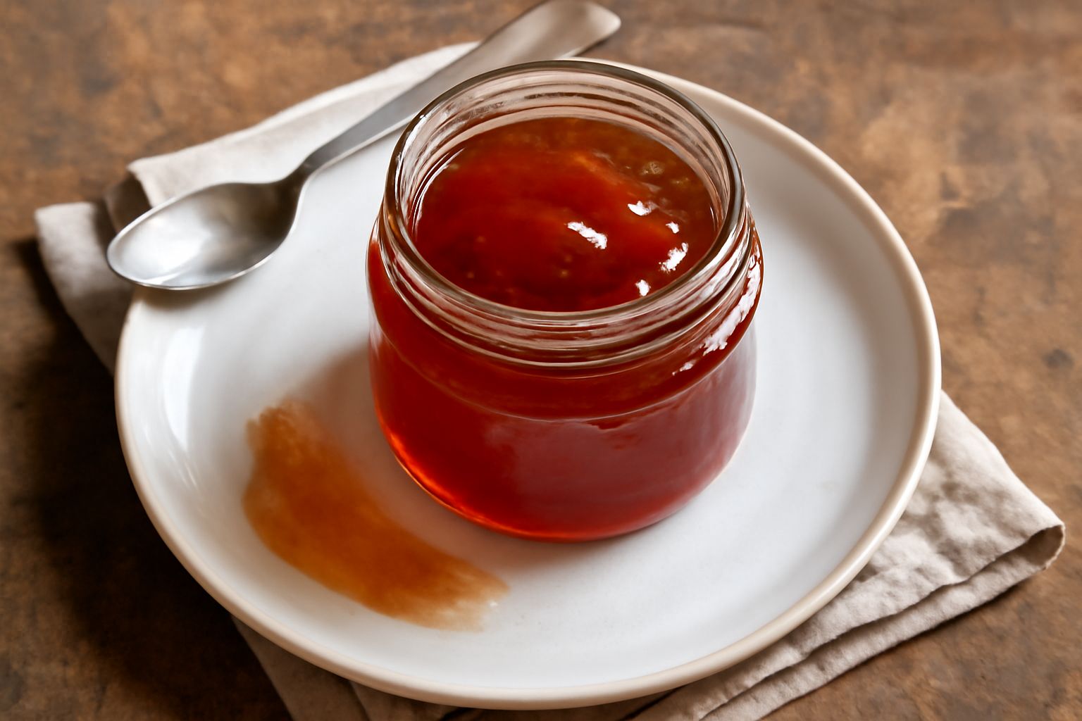 Marmellata di cotogne