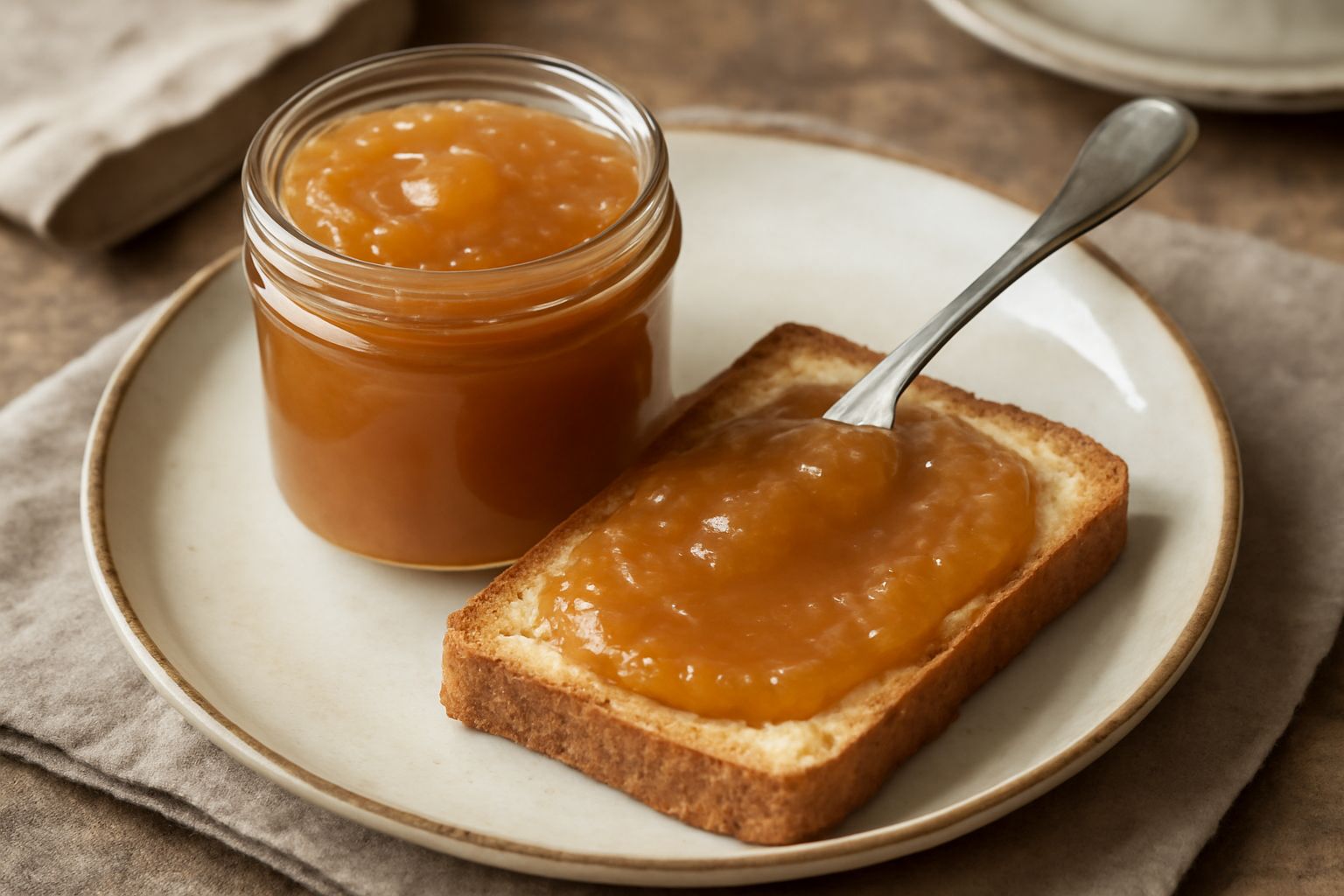 Marmellata di mele