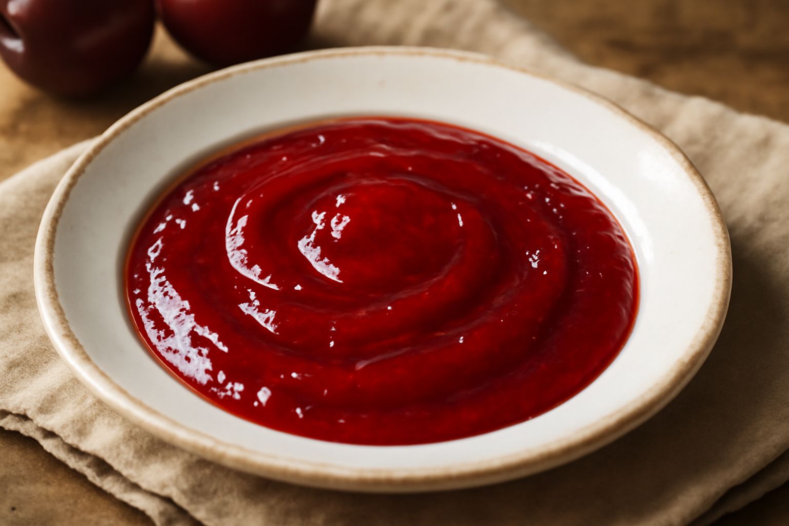 Marmellata di susine