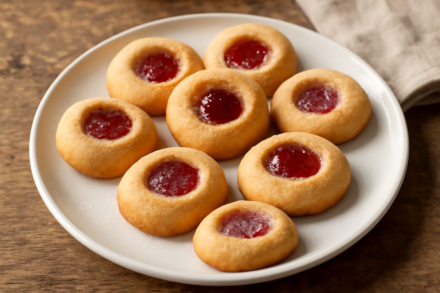 Marmellatine