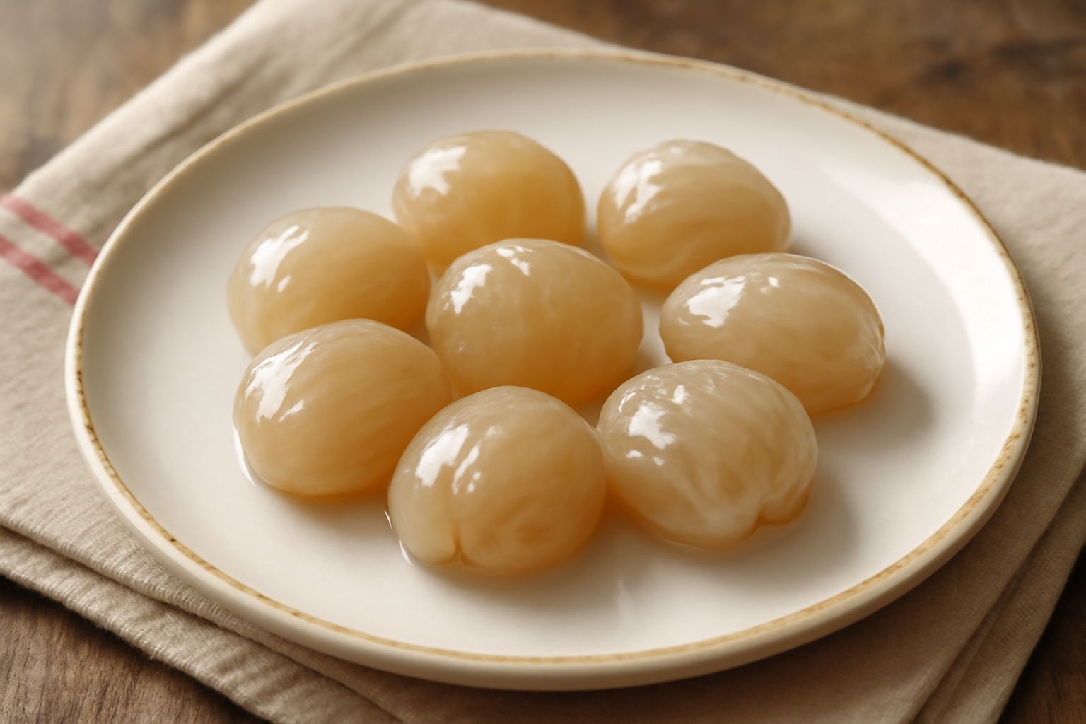 Marron glacé