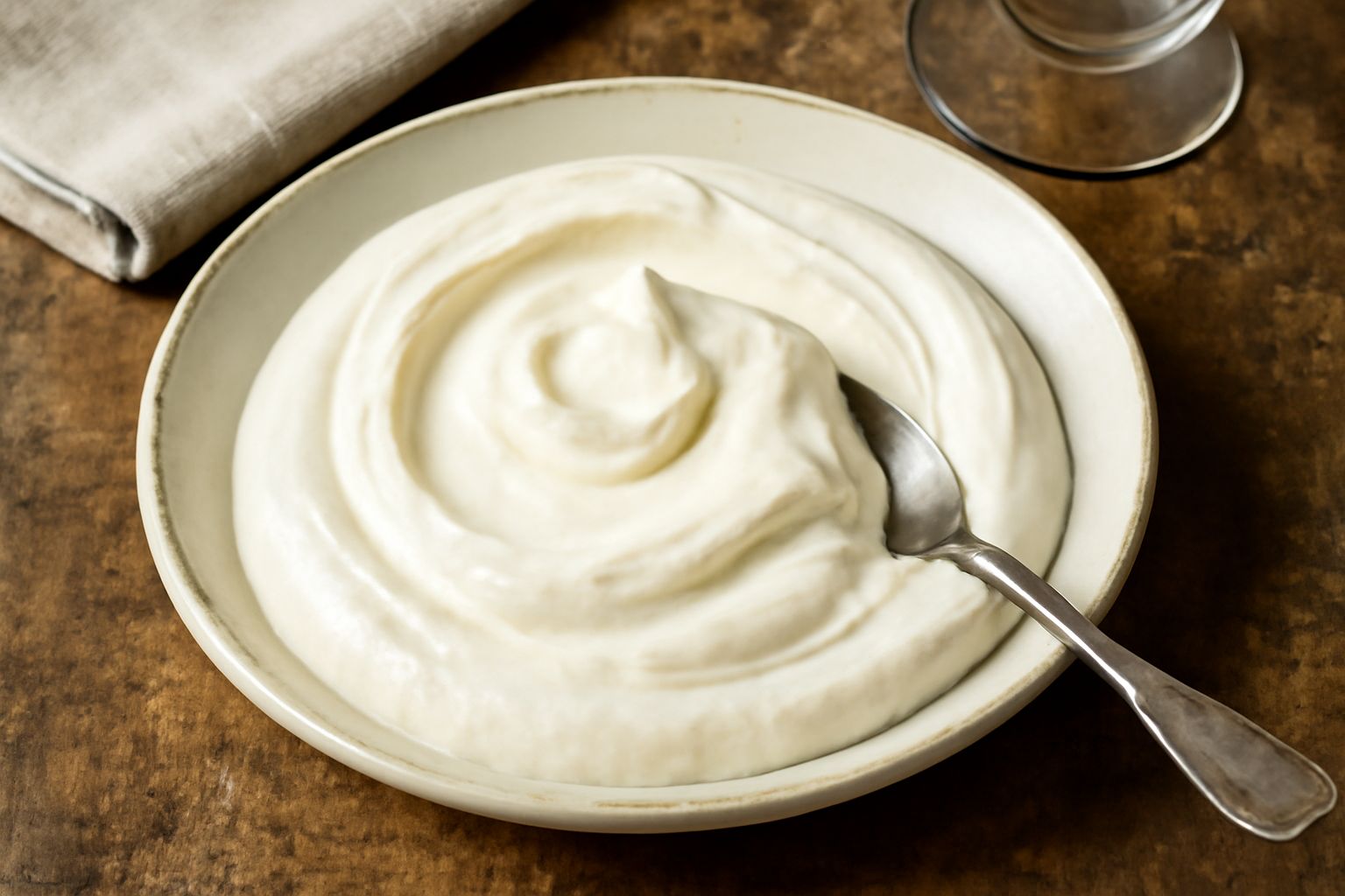 Mascarpone piemontese