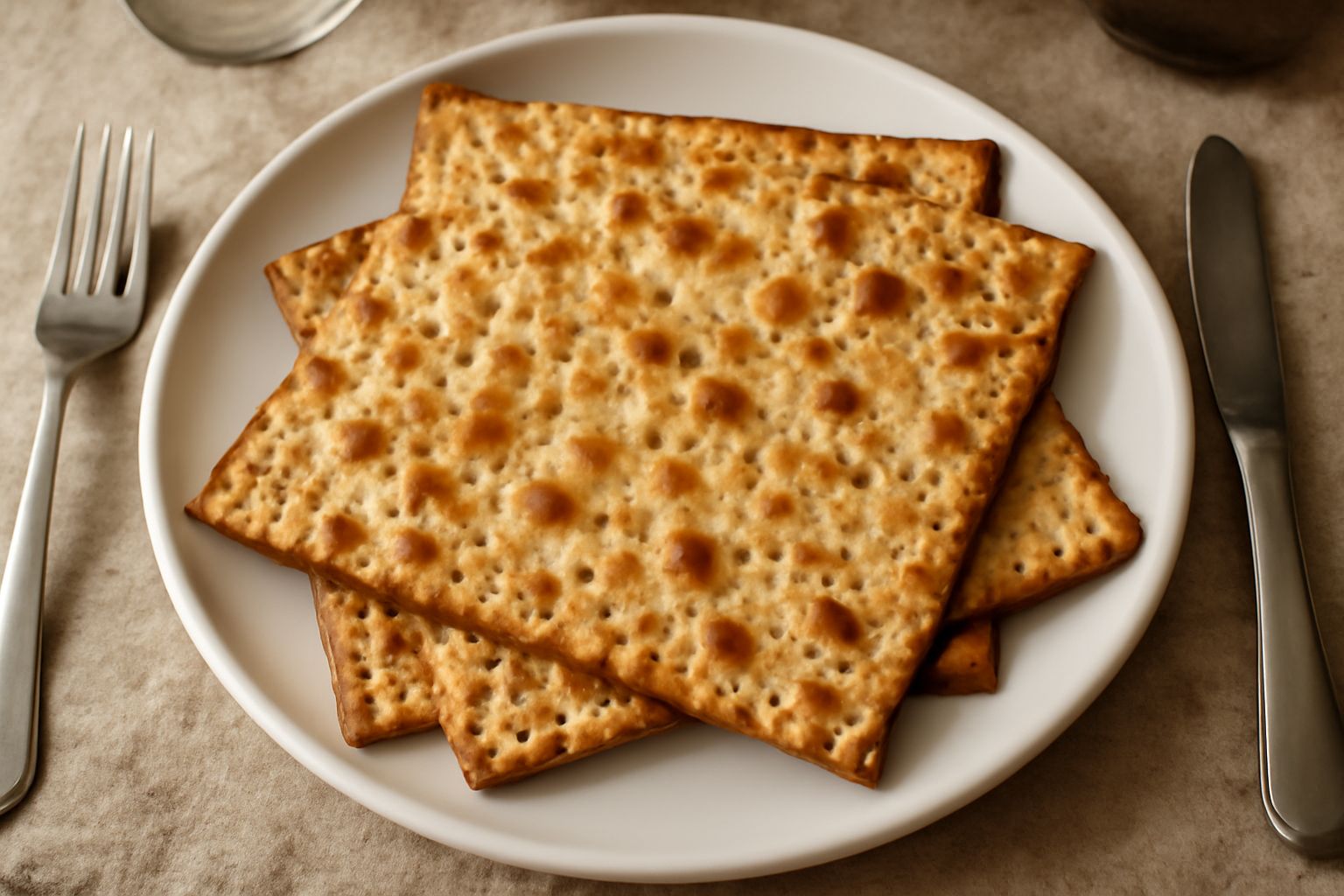 Matzos