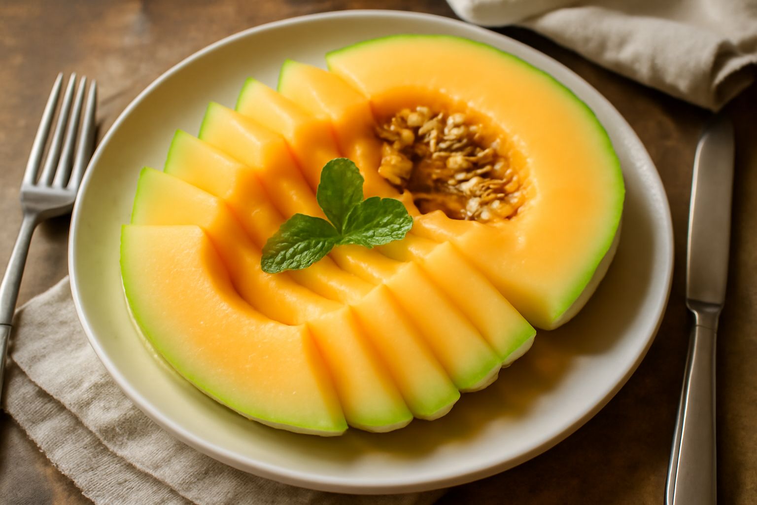 Melonis